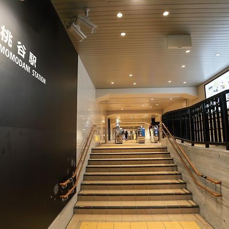 Sun Village Momodani Osaka Exterior foto